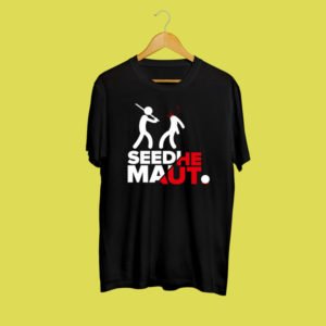 Seedhe-Maut-Official-Logo-T-Shirt