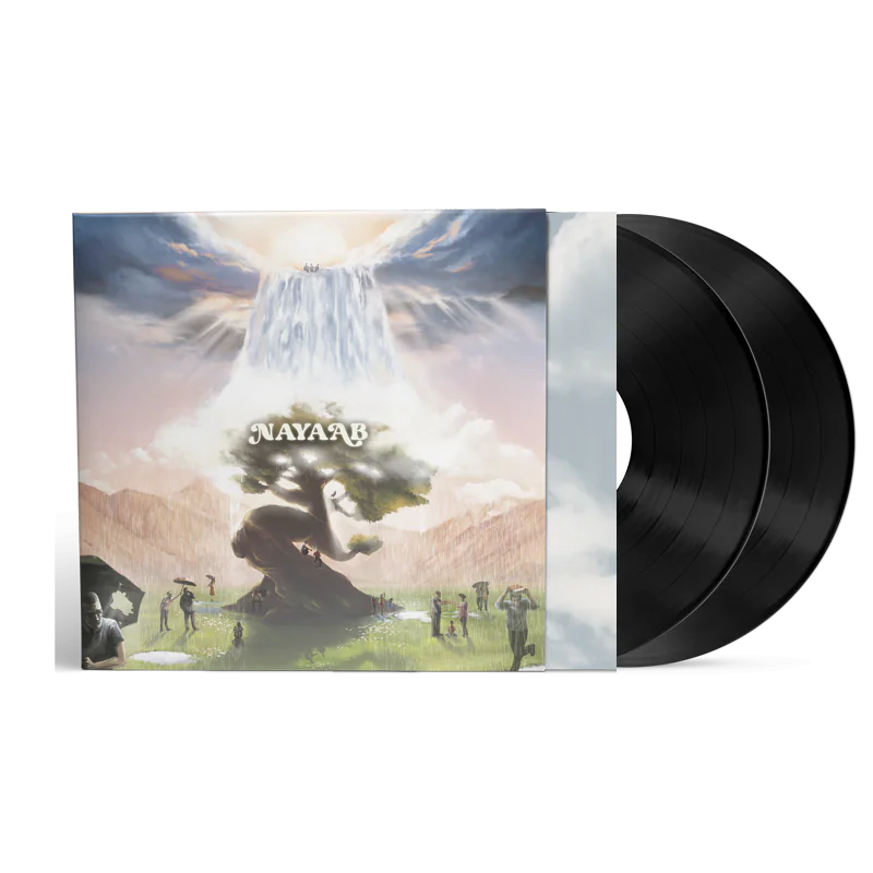 Official Seedhe Maut Merch Merchandise