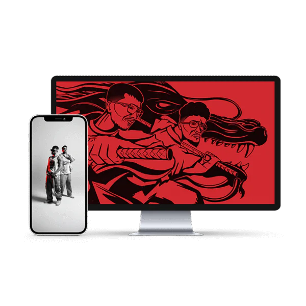 OFFICAL SEEDHE MAUT WALLPAPERS