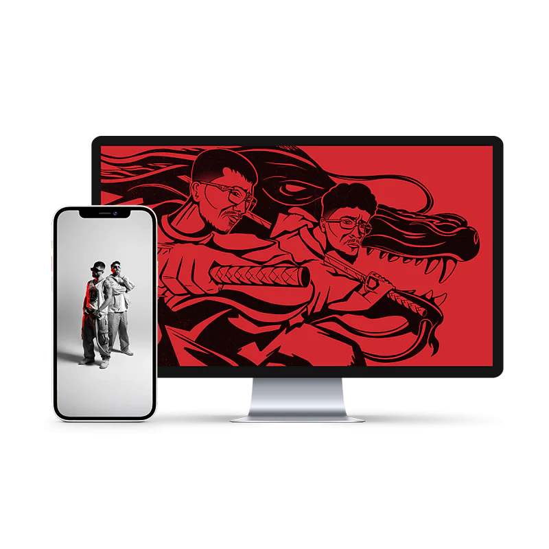 OFFICAL SEEDHE MAUT WALLPAPERS