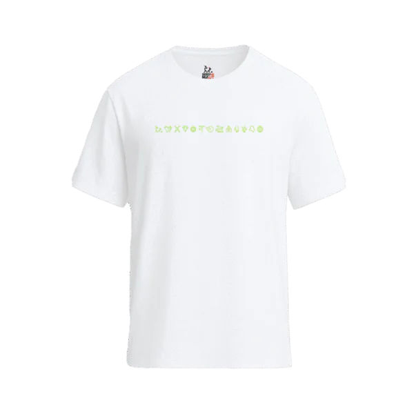 THE MINIMALIST T-SHIRT (SMTS-002)
