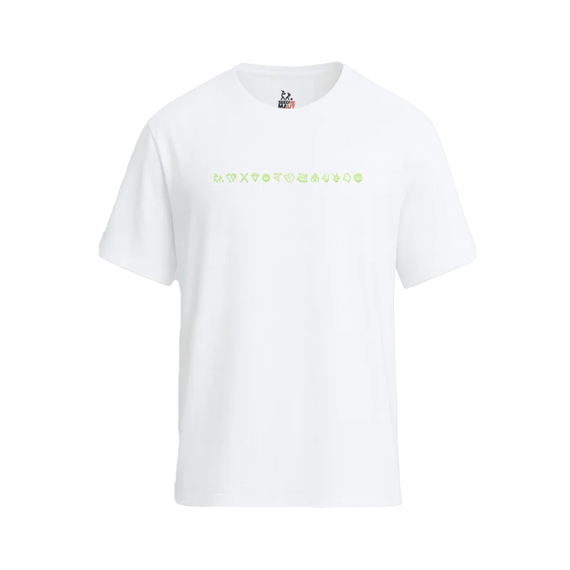 THE MINIMALIST T-SHIRT (SMTS-002)