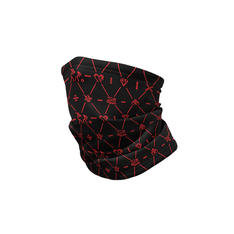 Official Seedhe Maut Merch Merchandise