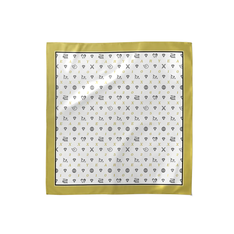 Official Seedhe Maut Merch Merchandise