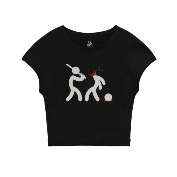 Official Seedhe Maut Merch Merchandise