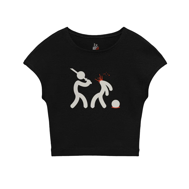 Official Seedhe Maut Merch Merchandise