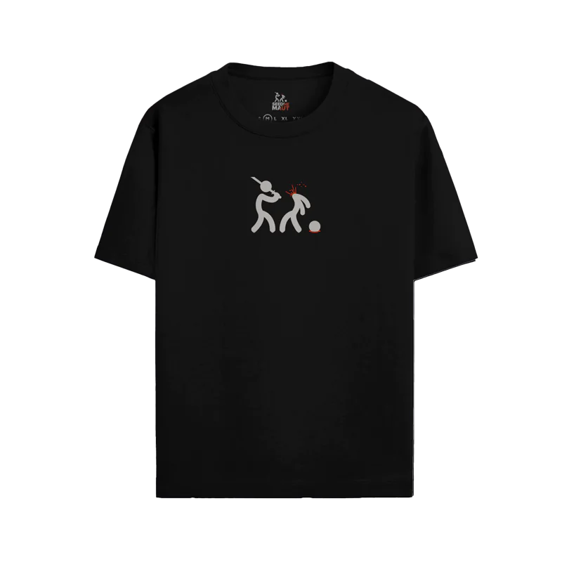 Official Seedhe Maut Merch Merchandise