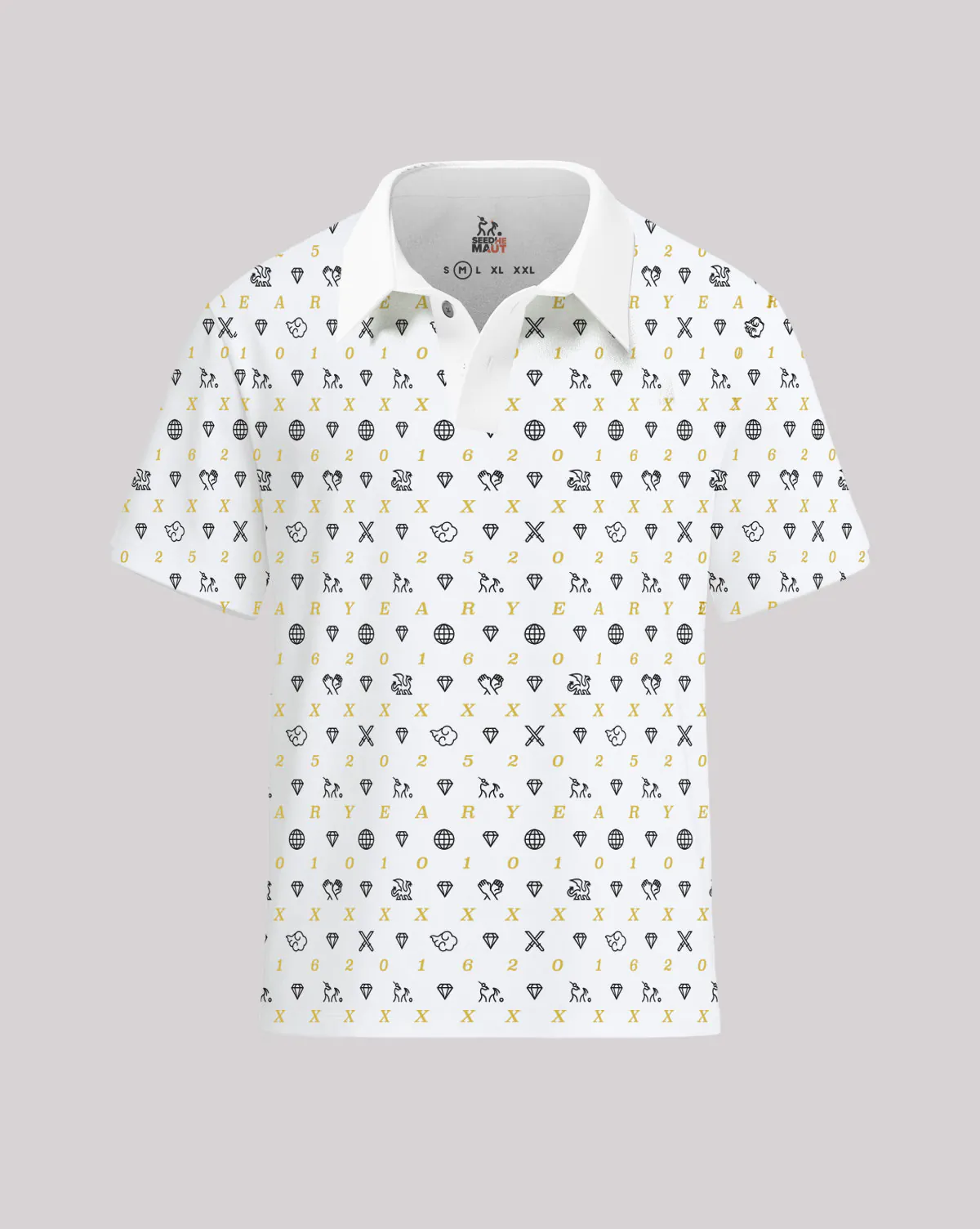 Official Seedhe Maut Merch Merchandise