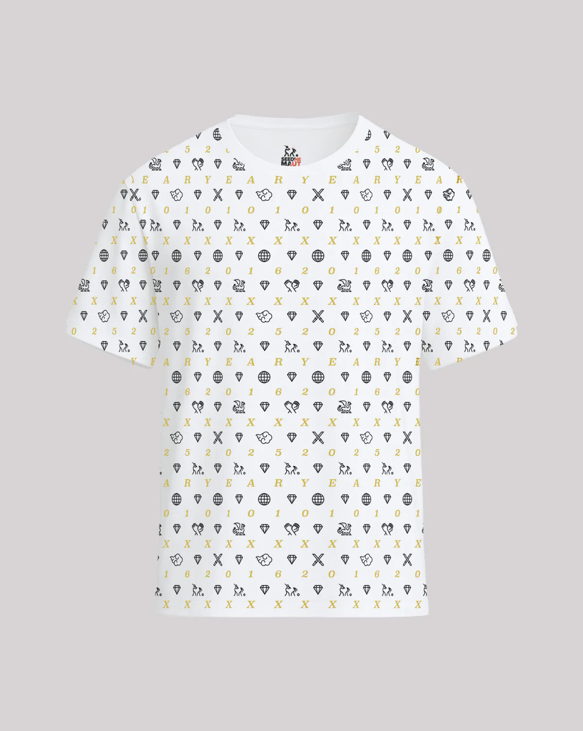 Official Seedhe Maut Merch Merchandise