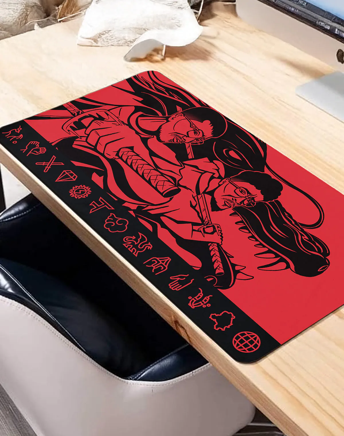 ICONIC GAMING PAD (SMGP-001) - LIMITED EDITION - Image 2