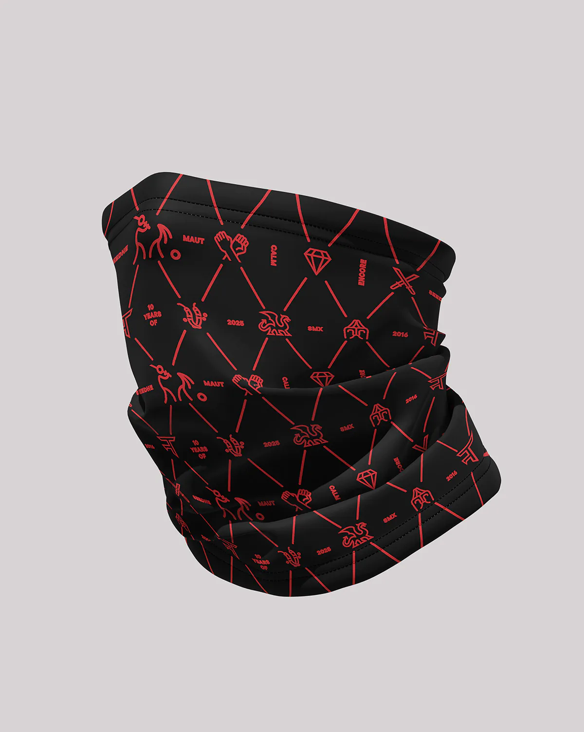 Official Seedhe Maut Merch Merchandise