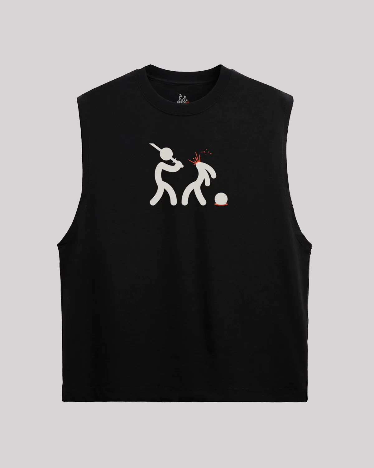 Official Seedhe Maut Merch Merchandise