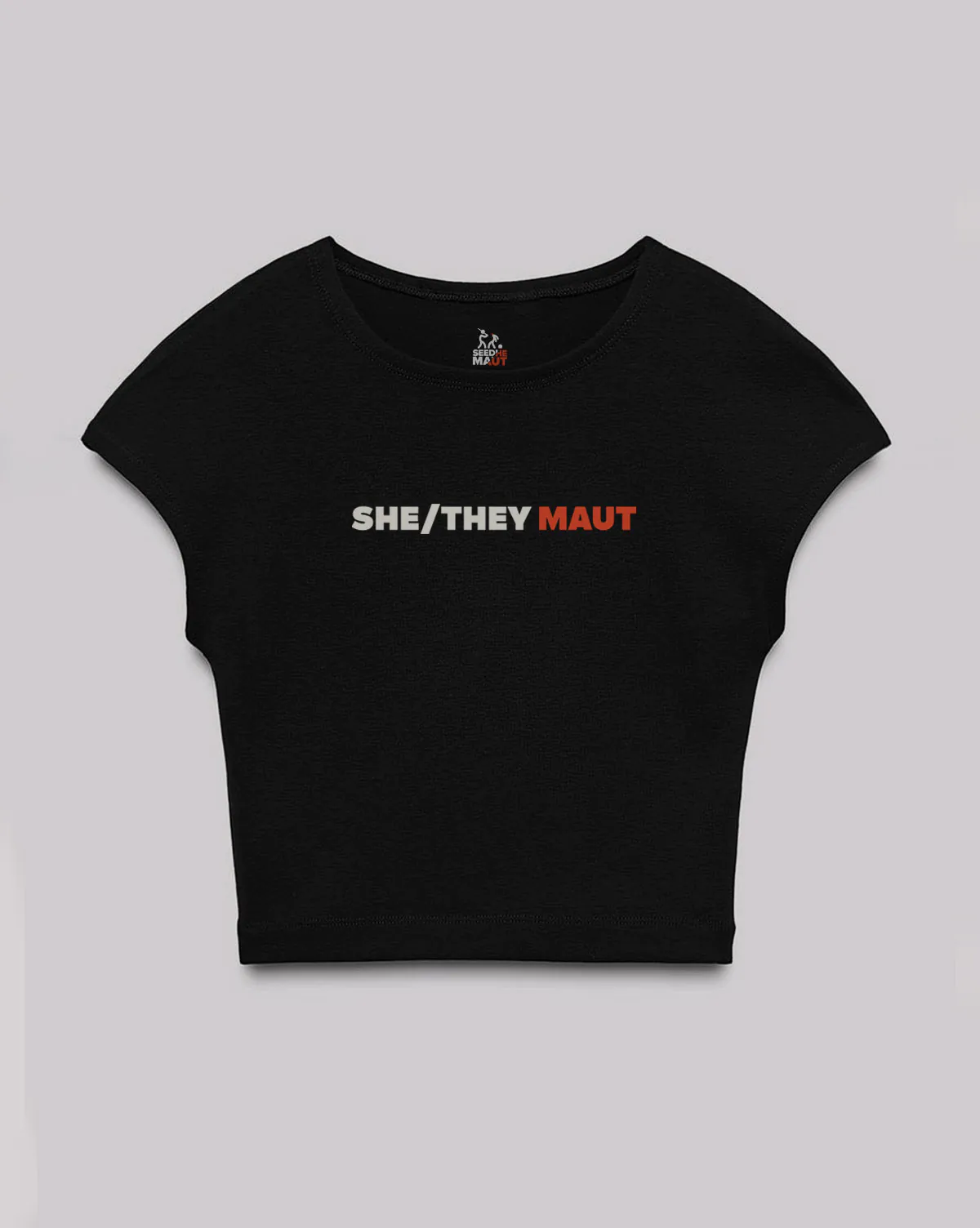 Official Seedhe Maut Merch Merchandise