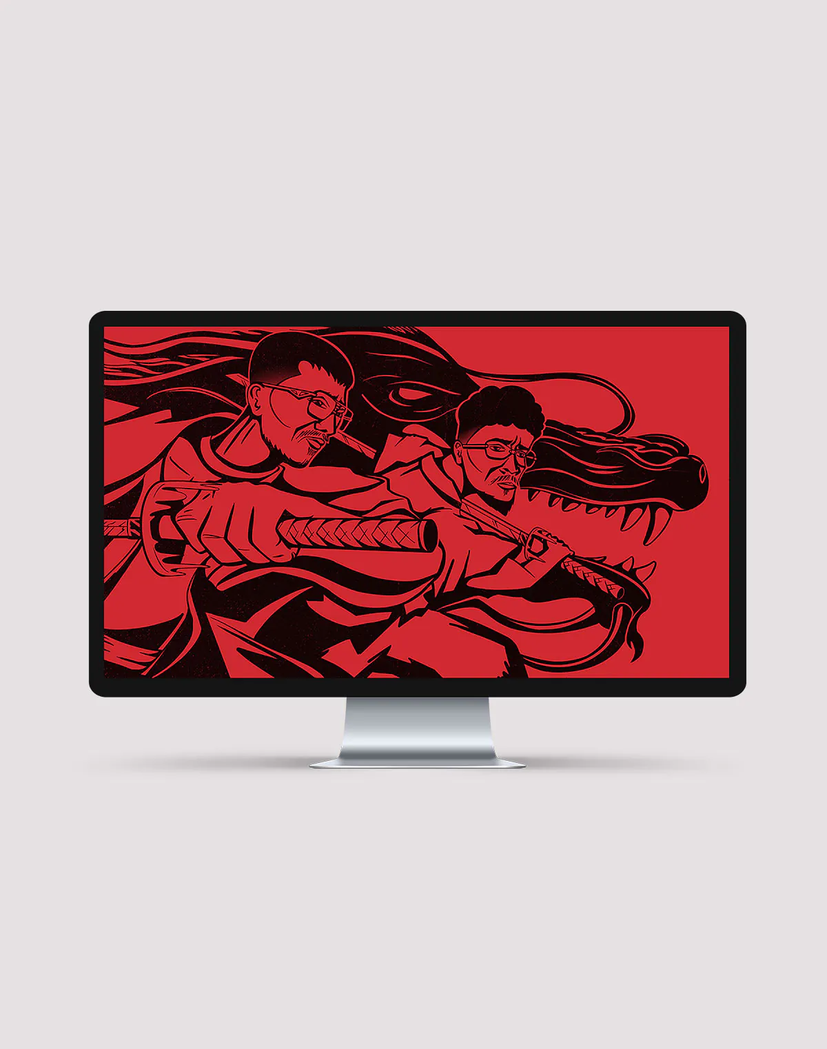 OFFICAL SEEDHE MAUT WALLPAPERS - Image 2