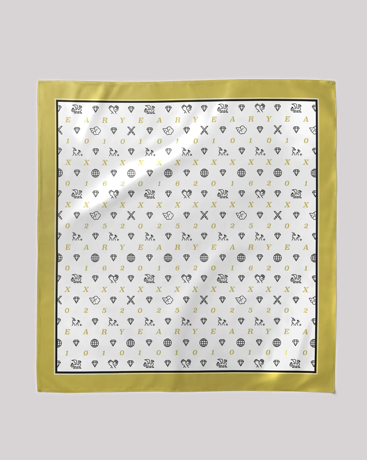 Official Seedhe Maut Merch Merchandise