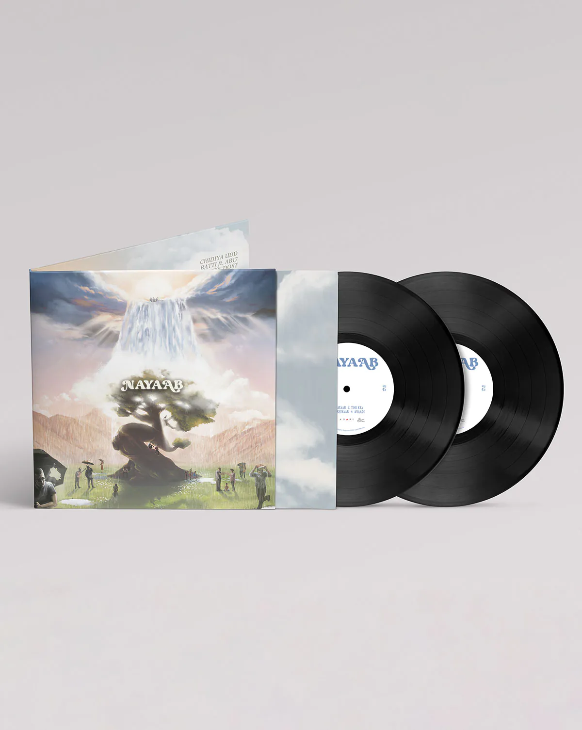 Official Seedhe Maut Merch Merchandise