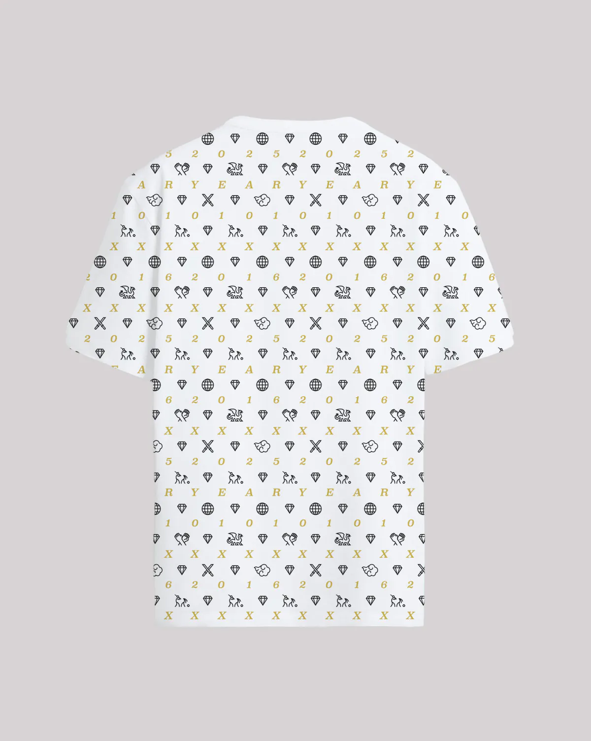 Official Seedhe Maut Merch Merchandise