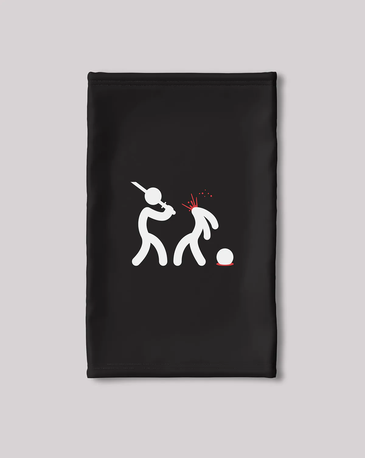 Official Seedhe Maut Merch Merchandise