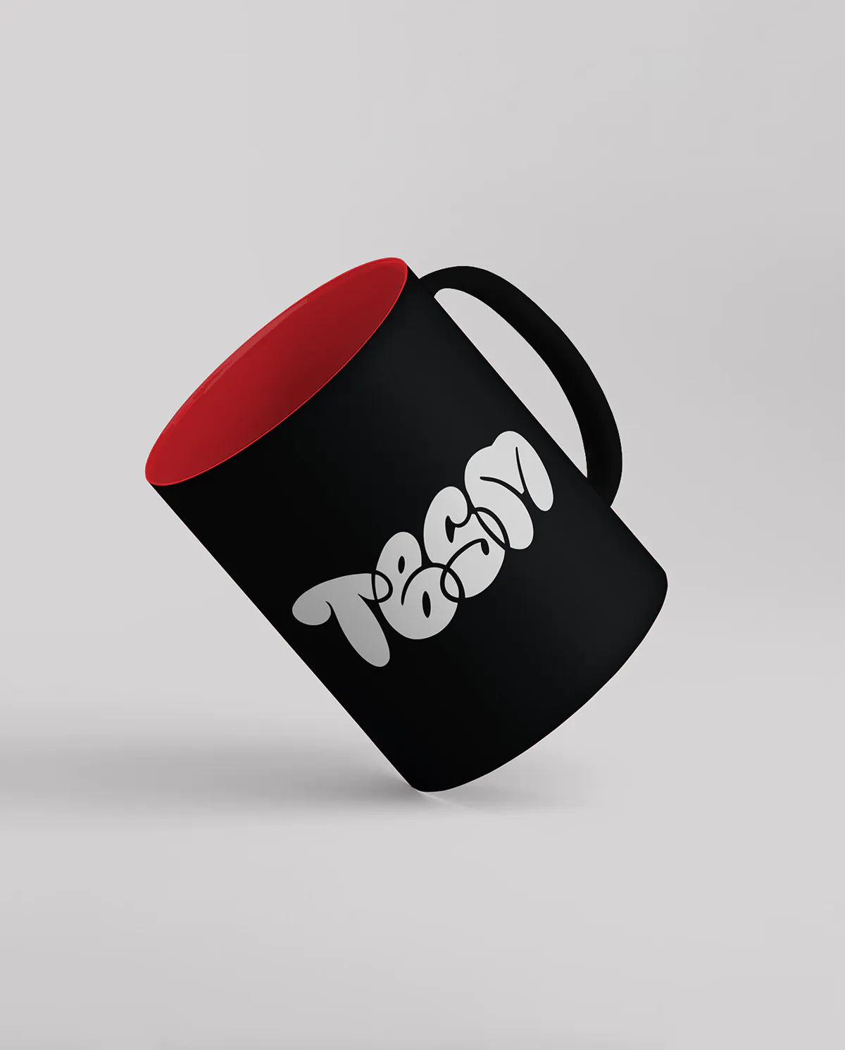 KILLING IT X TBSM TEA AND COFFEE MUG (SMMU-001) - Image 3