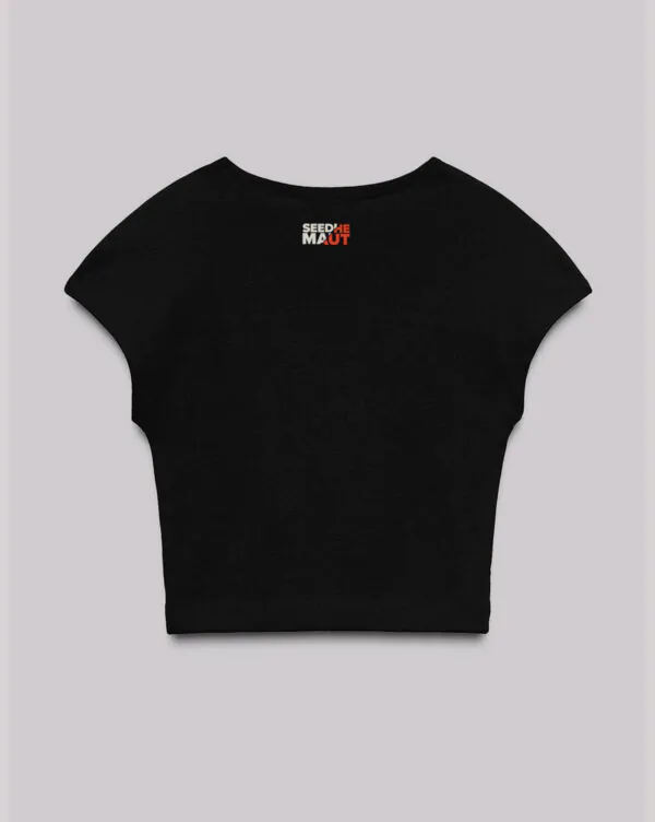 Official Seedhe Maut Merch Merchandise