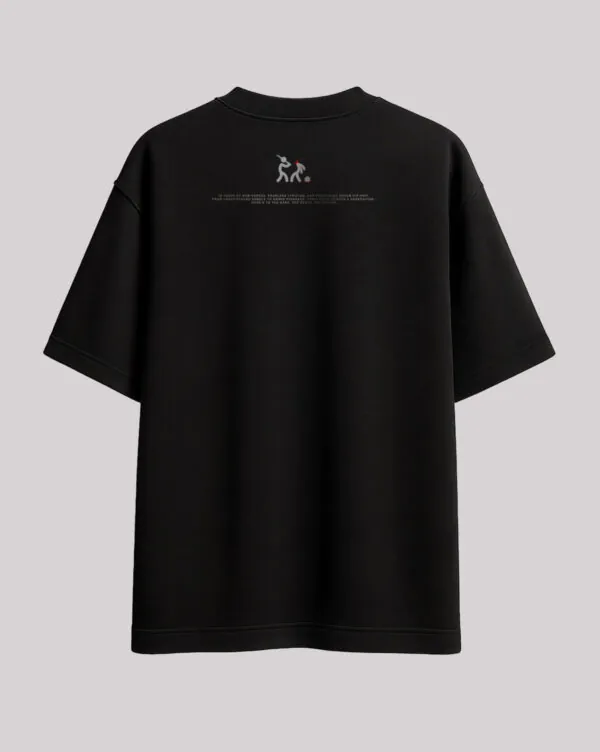 Official Seedhe Maut Merch Merchandise