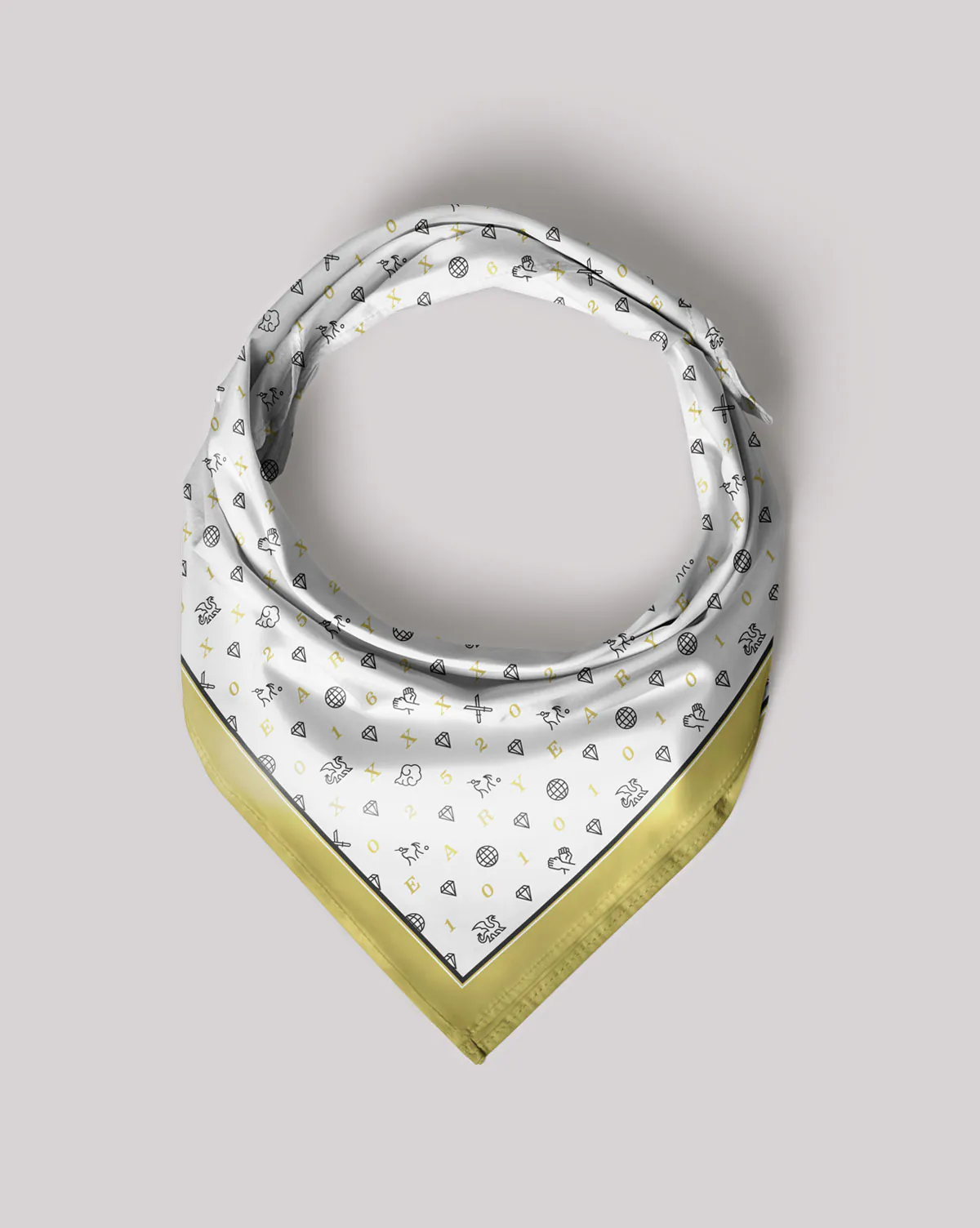 Official Seedhe Maut Merch Merchandise