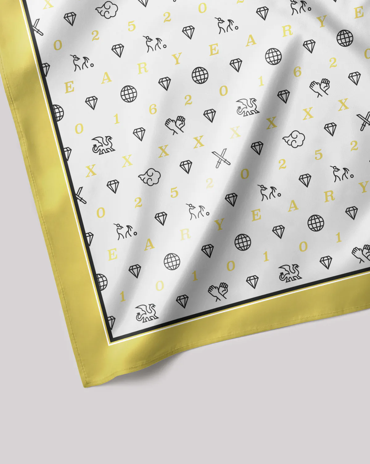 Official Seedhe Maut Merch Merchandise