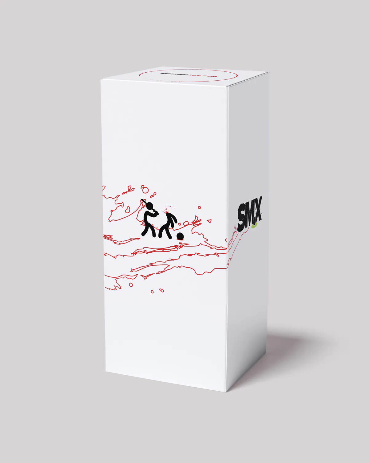 DRINKS TUMBLER WITH STRAW (SMDT-001) - Image 5