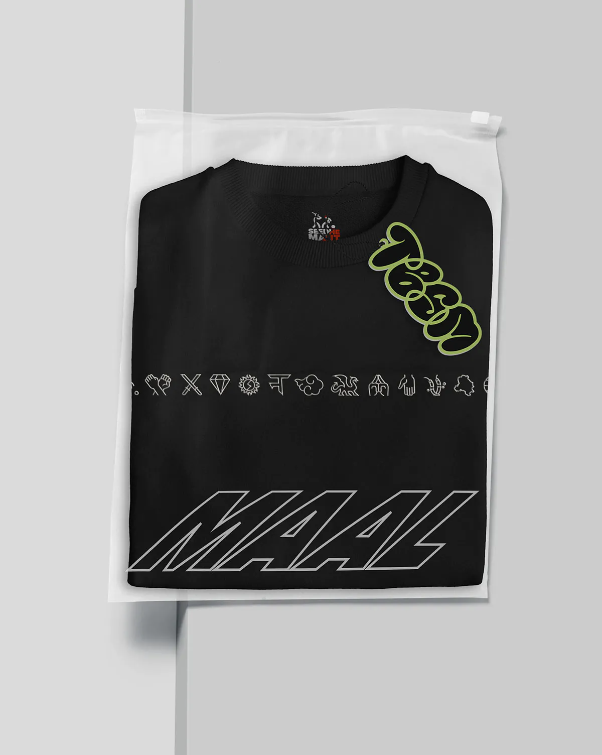 BEST IN THE BUSINESS T-SHIRT (SMTS-004) - Image 4