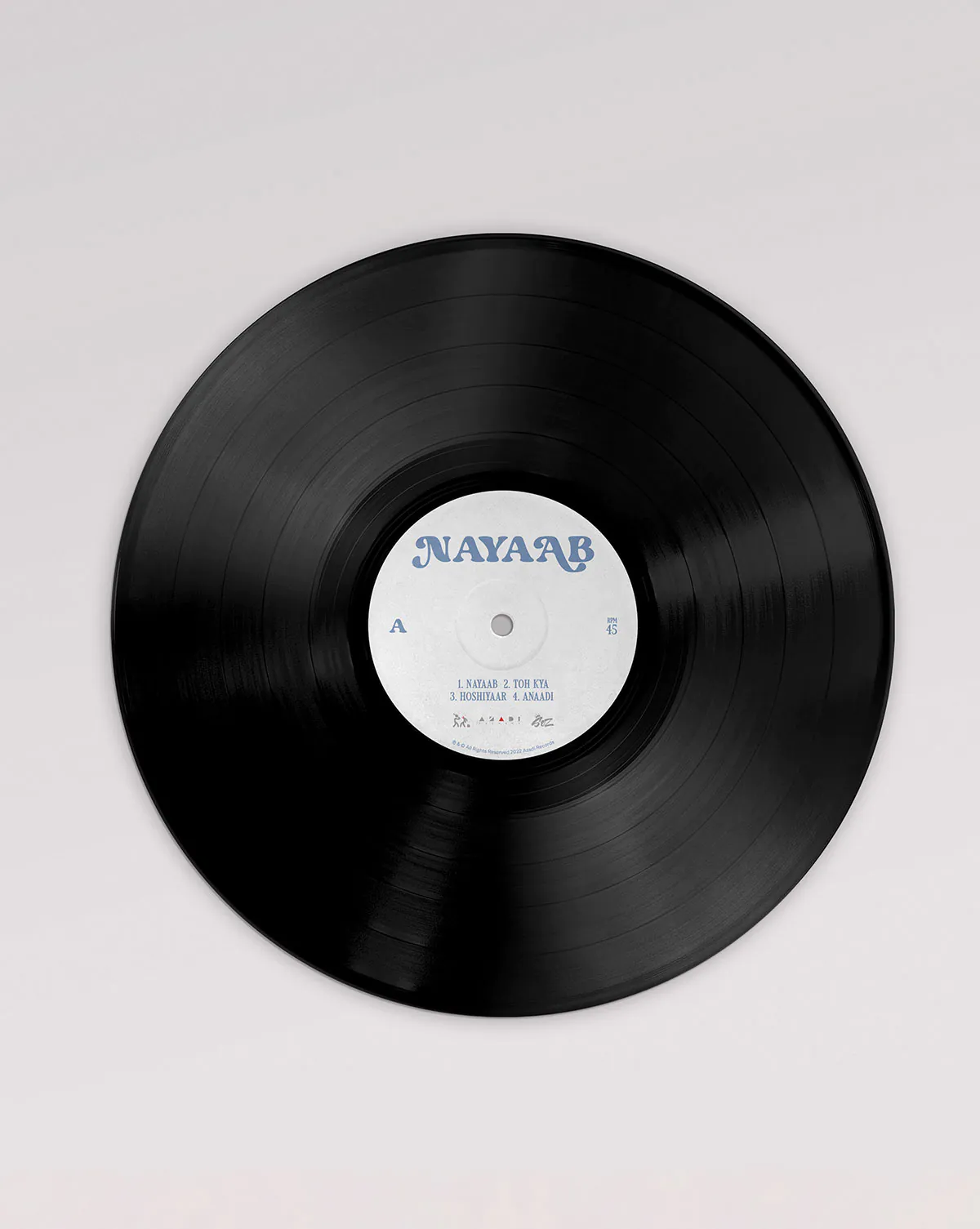 Official Seedhe Maut Merch Merchandise