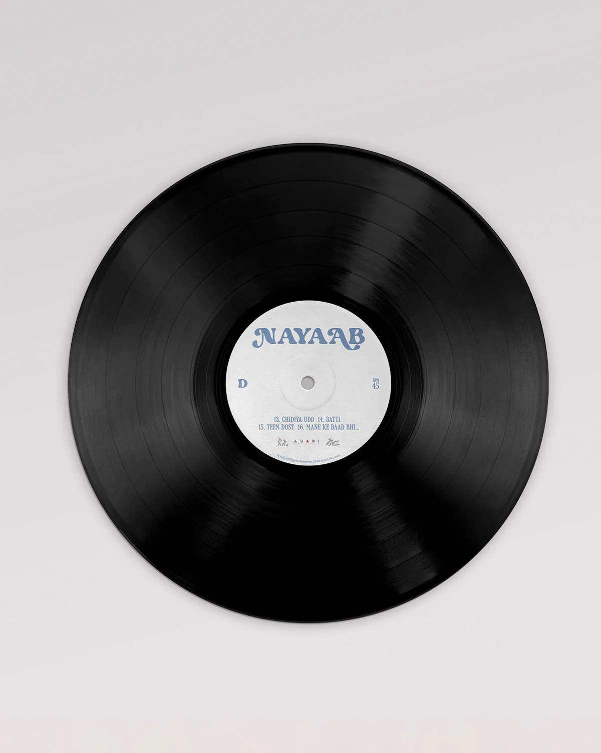 Official Seedhe Maut Merch Merchandise