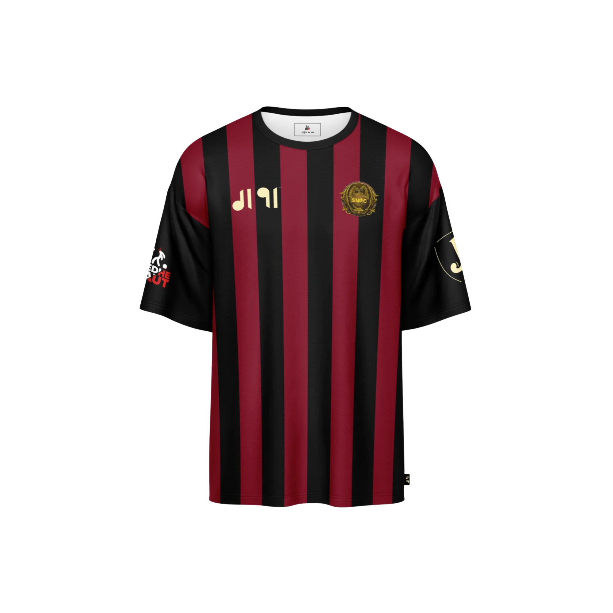 JERSEY TOP - CALM - Image 2