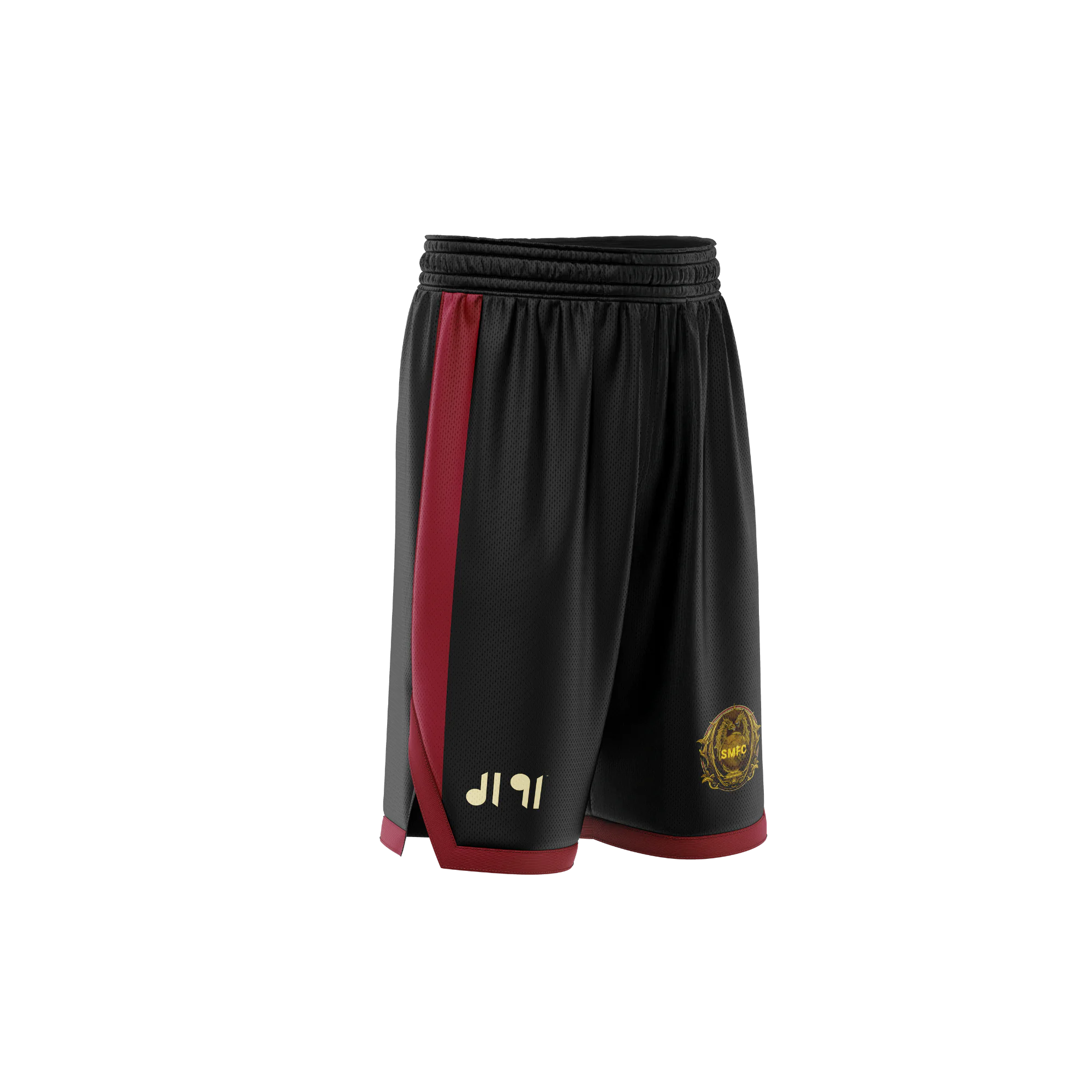 JERSEY SHORTS - Image 2
